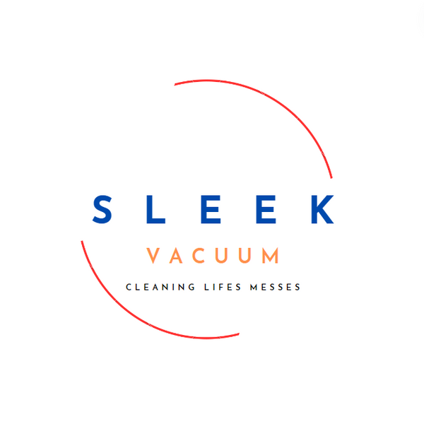 Sleek Vacuum